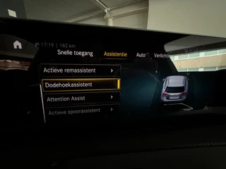 Mercedes-Benz A-Klasse – thumbnail 30