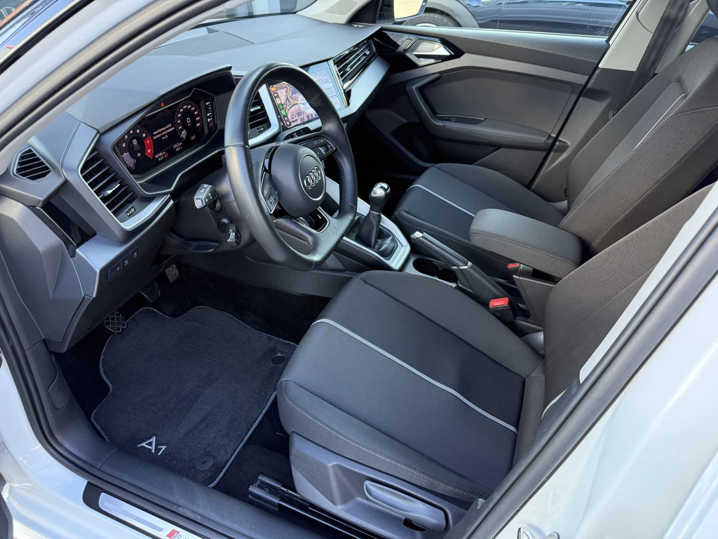 Audi A1 Sportback – foto 18