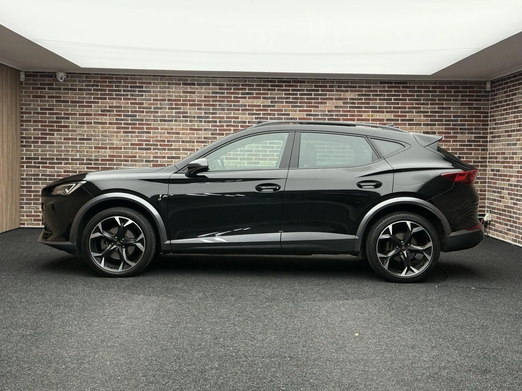 CUPRA Formentor – foto 2