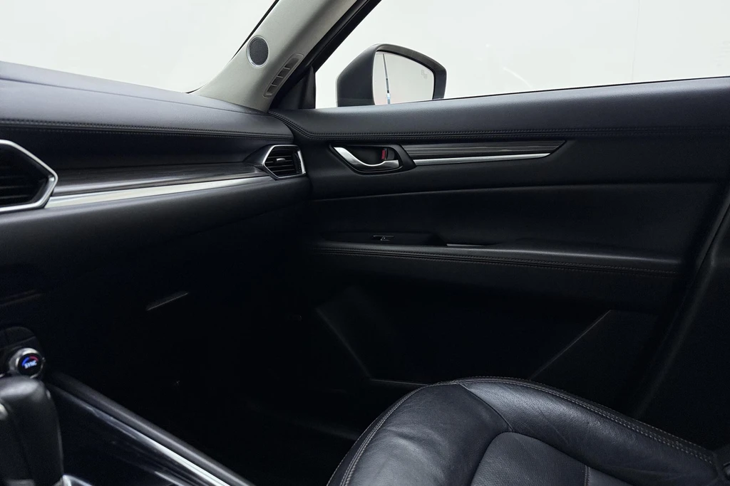 Mazda CX-5 – foto 30