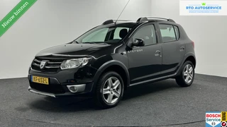 Dacia Sandero Stepway – thumbnail 1