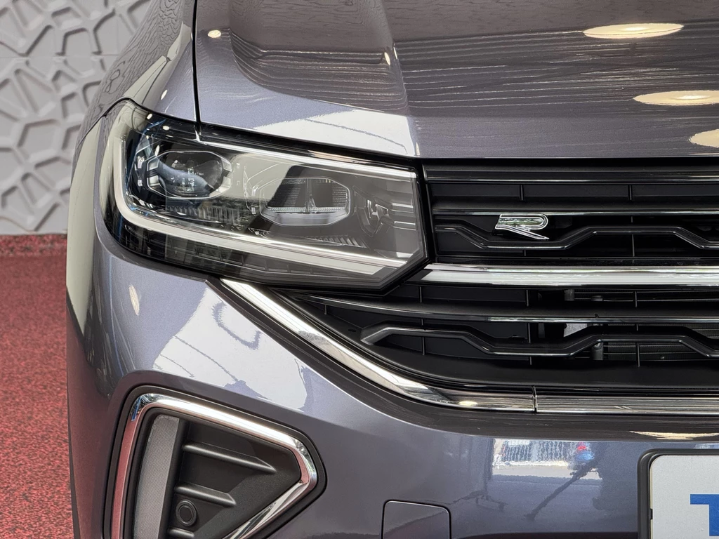 Volkswagen T-Cross – foto 64