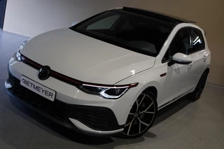 Volkswagen Golf – thumbnail 2