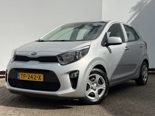 Kia Picanto – thumbnail 2