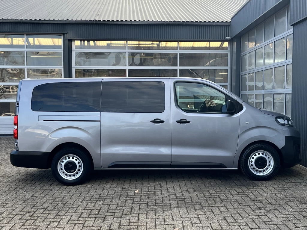 Citroën Jumpy – foto 7