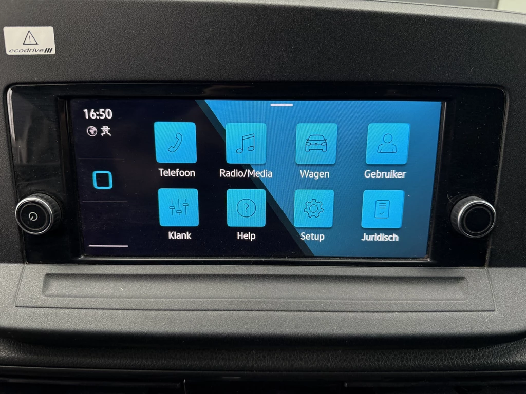 Volkswagen Caddy – foto 54