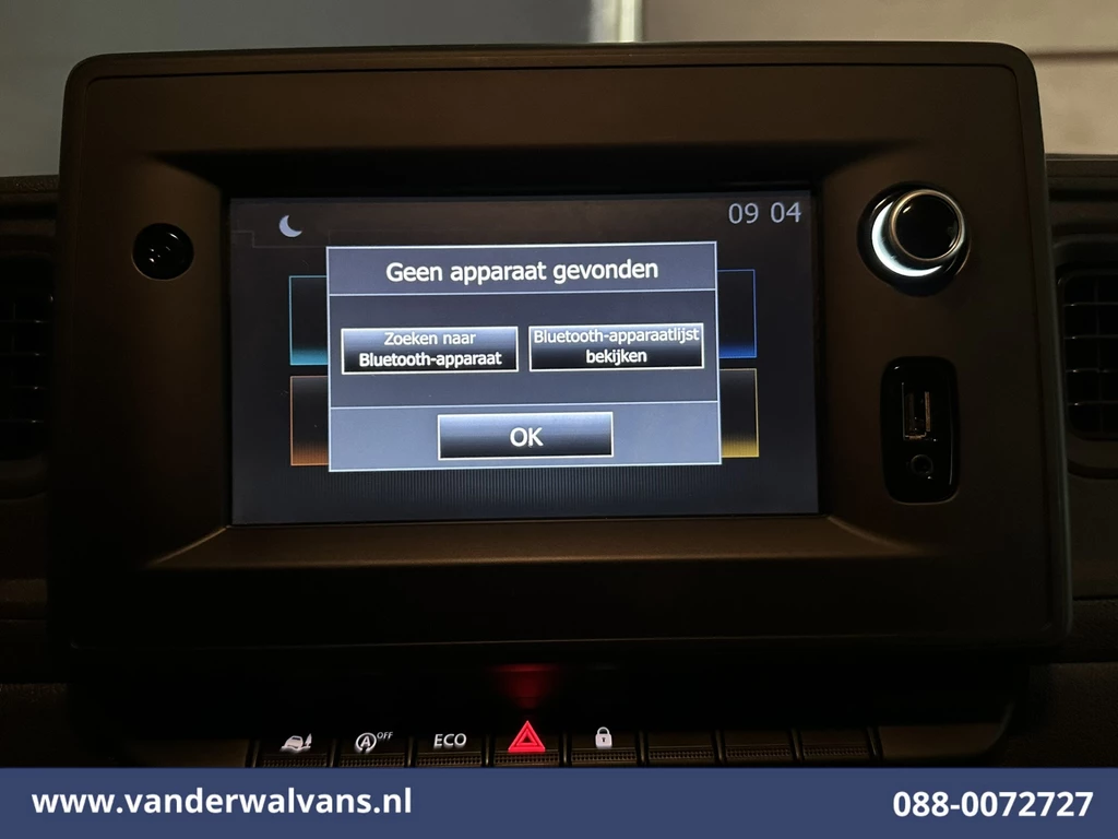Renault Master – foto 18