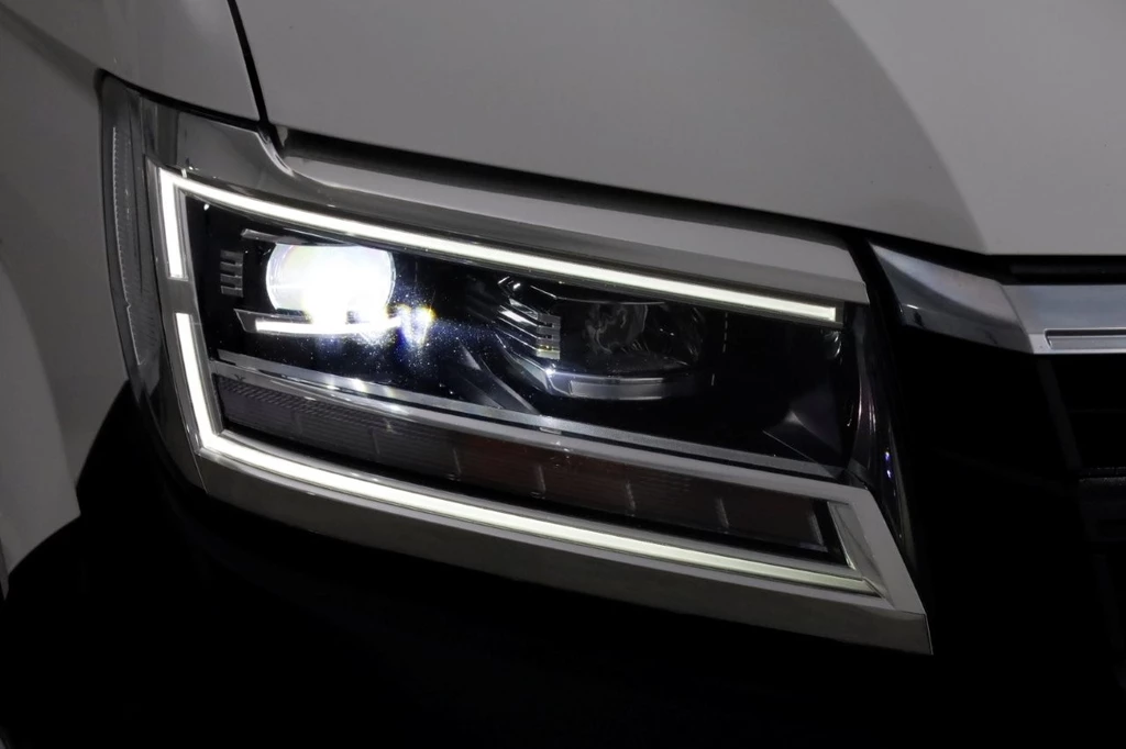 Volkswagen Crafter – foto 11