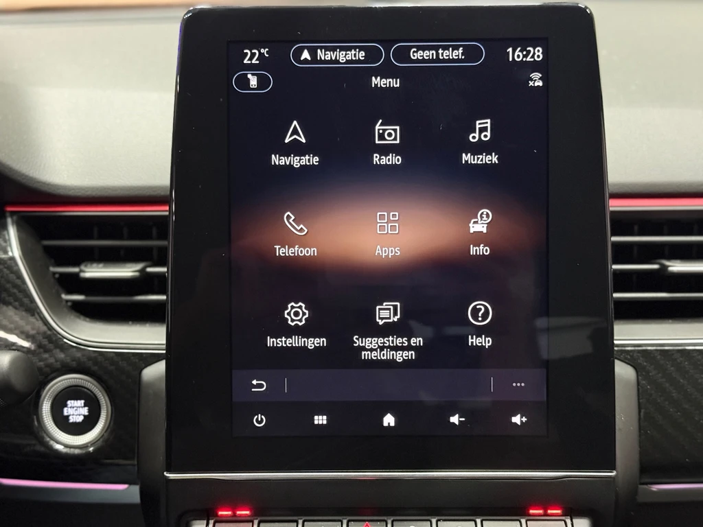Renault Arkana – foto 34