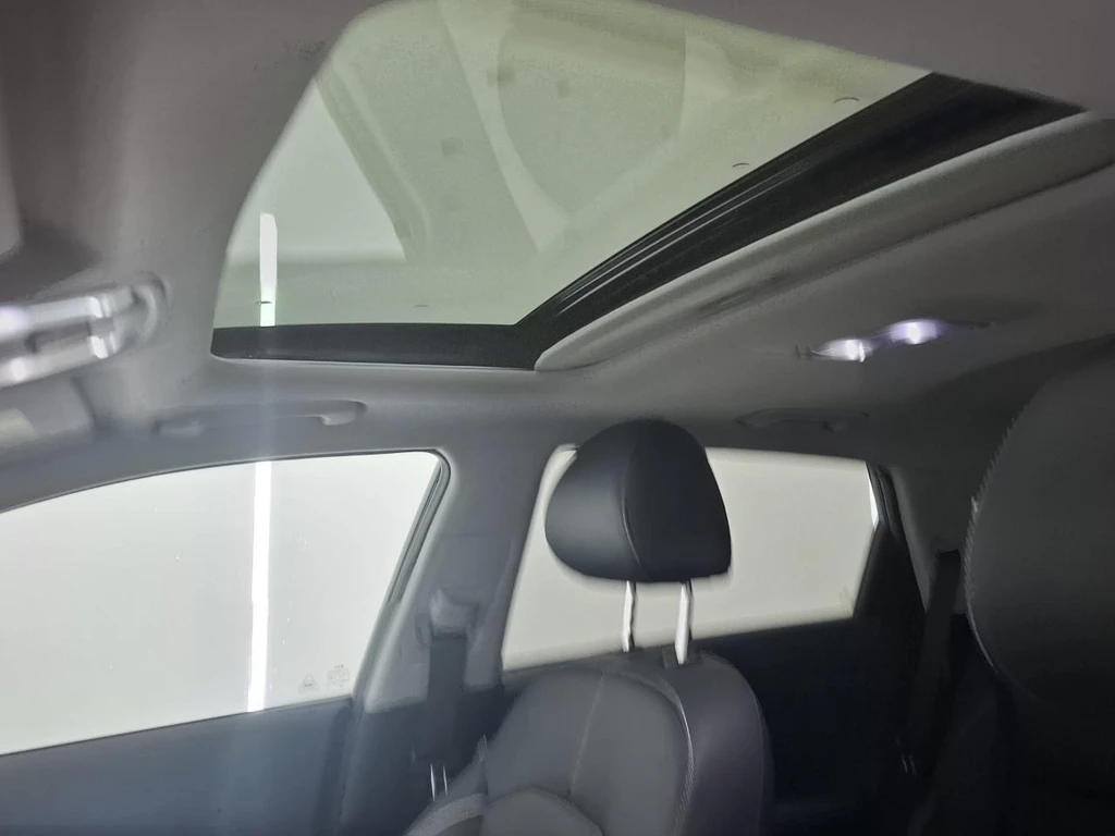 Kia e-Niro – foto 14