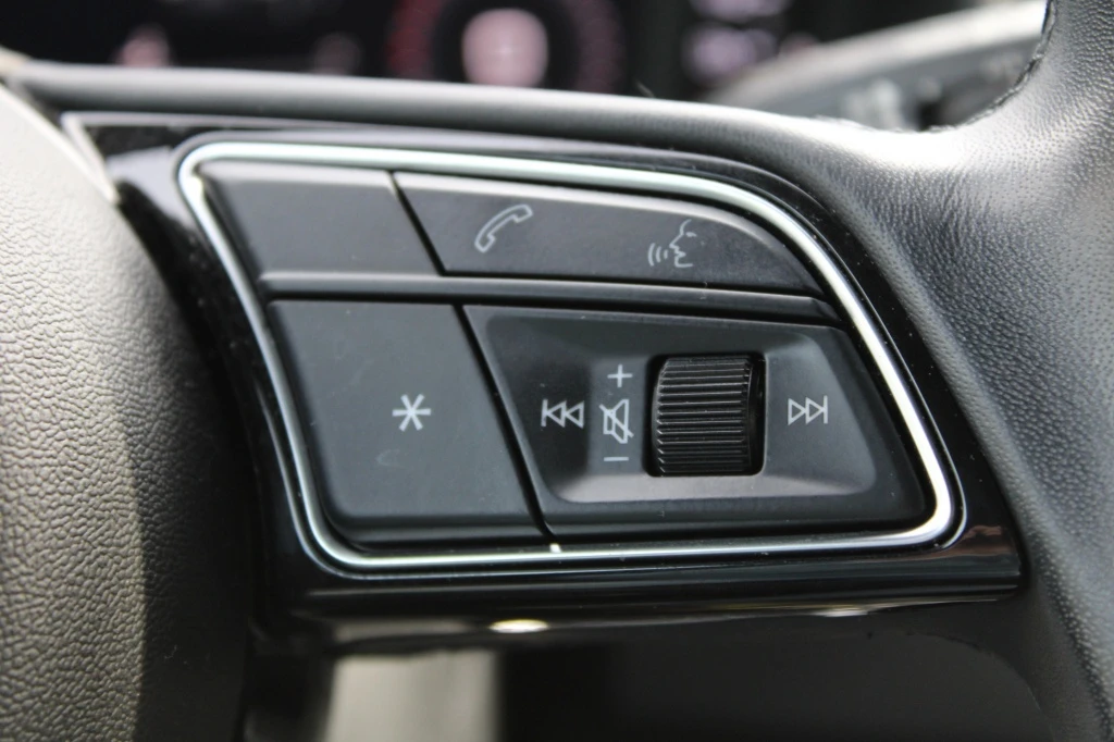 Audi A1 Sportback – foto 12