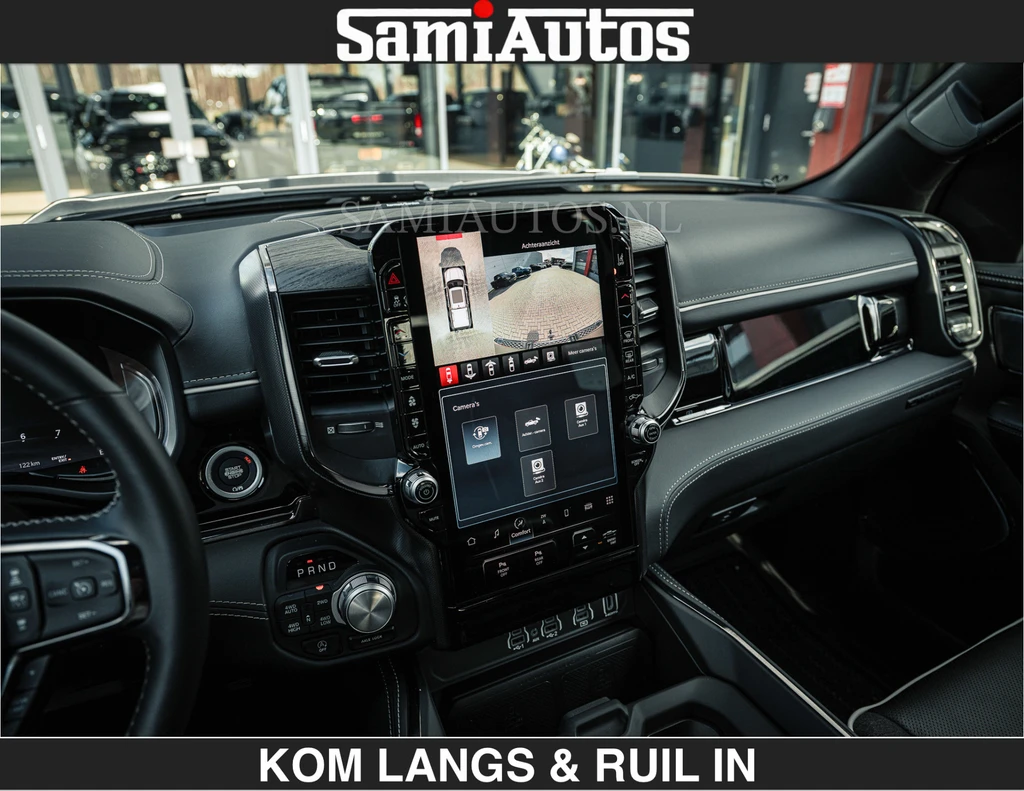 Dodge Ram Pick-Up – foto 43