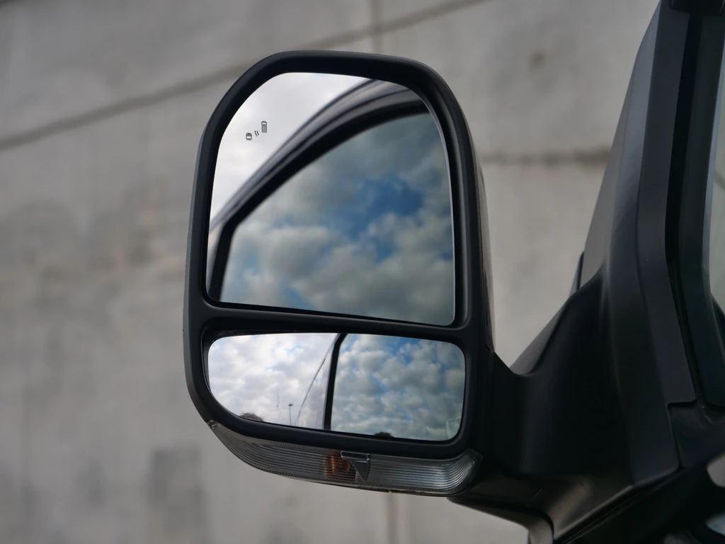 Ford Transit Custom – foto 30
