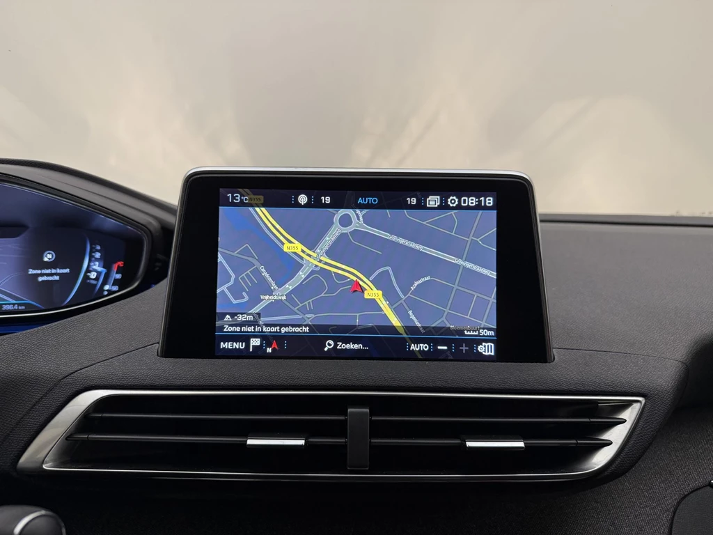 Peugeot 3008 – foto 14