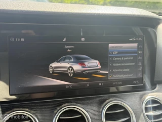 Mercedes-Benz E-Klasse – thumbnail 18