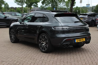 Porsche Macan – thumbnail 3
