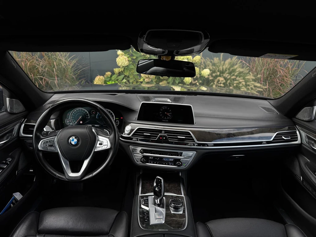 BMW 7 Serie – foto 17