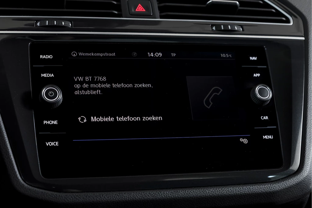 Volkswagen Tiguan – foto 21