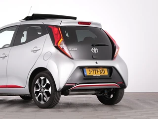 Toyota Aygo – thumbnail 8
