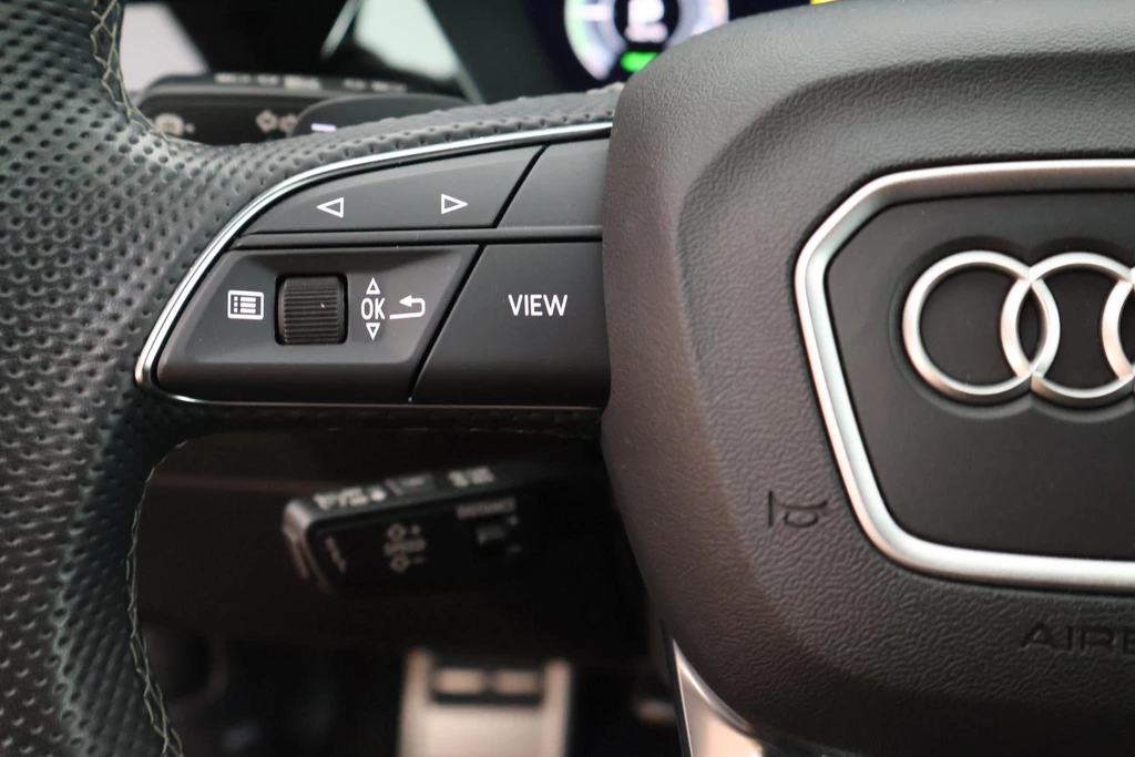 Audi A3 – foto 17
