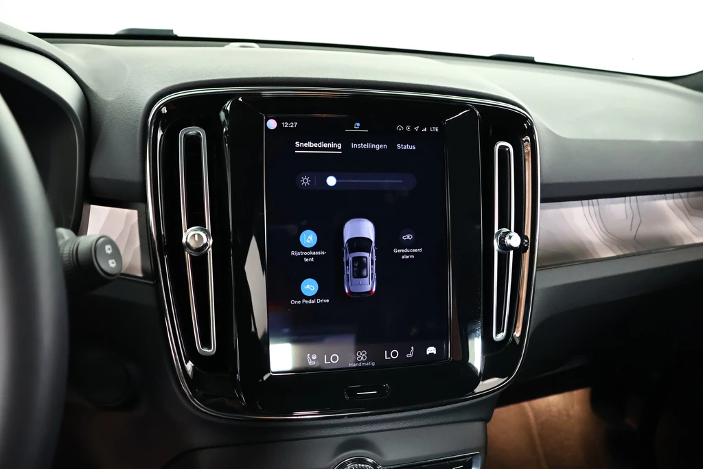 Volvo XC40 – foto 25