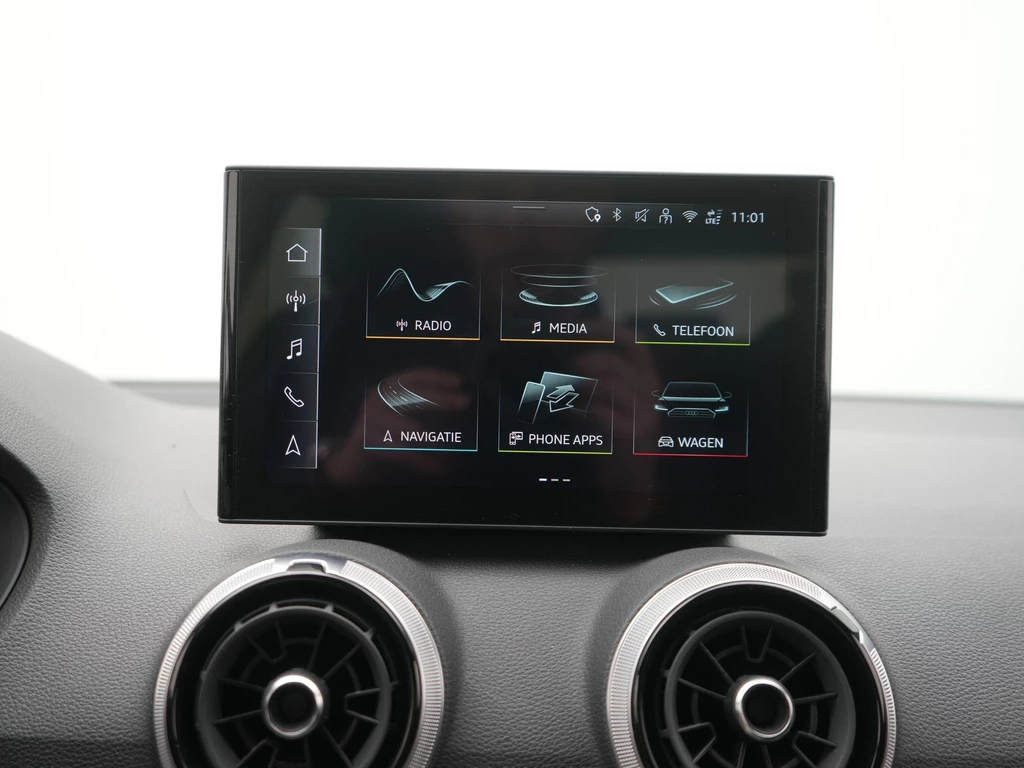 Audi Q2 – foto 23
