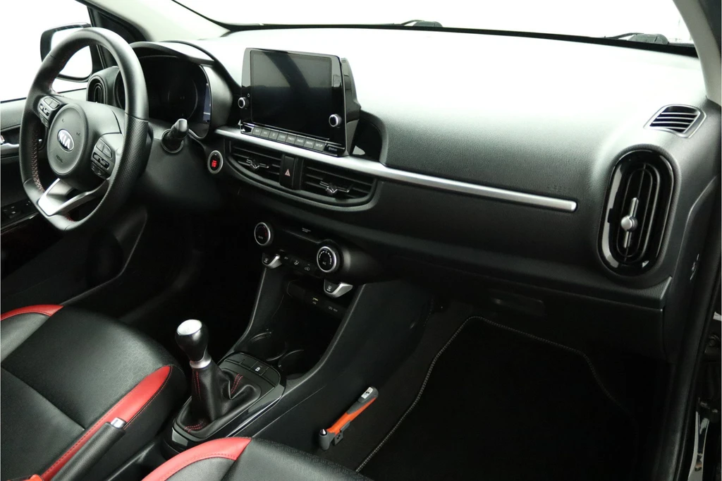 Kia Picanto – foto 34