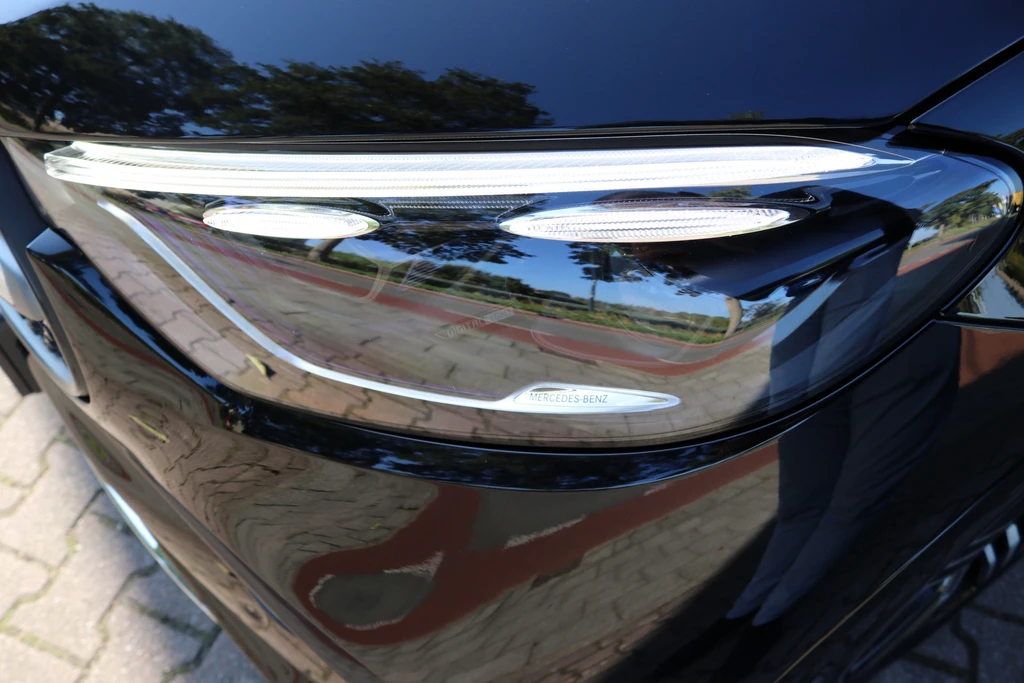Mercedes-Benz GLC – foto 28
