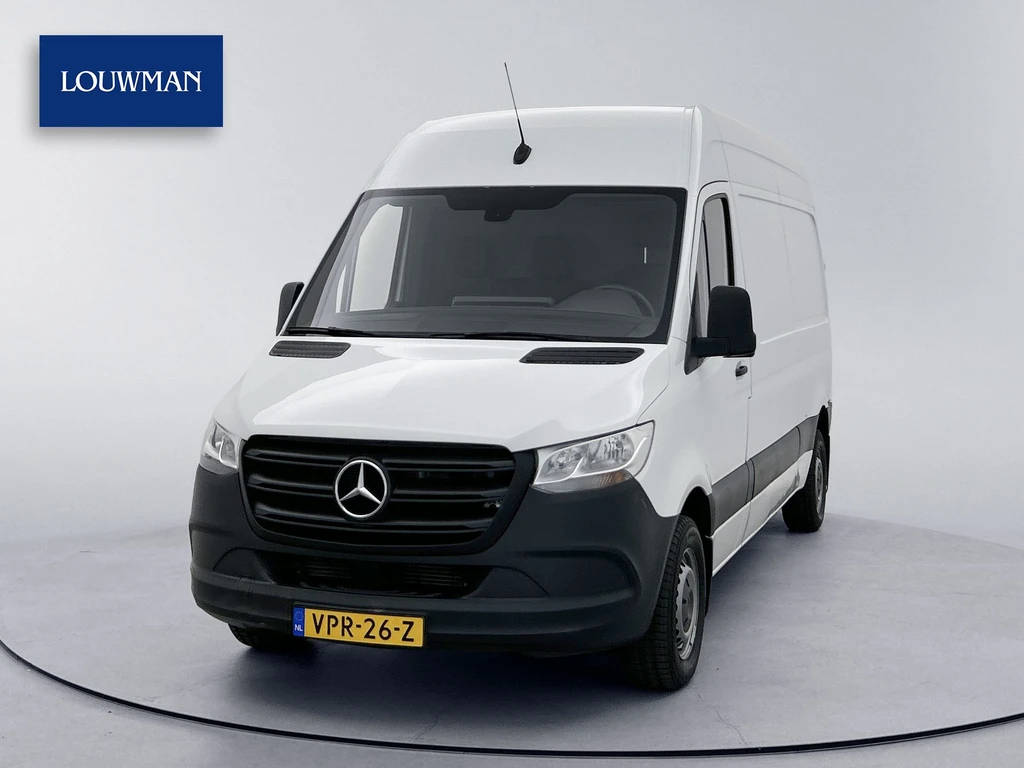 Mercedes-Benz Sprinter – foto 2