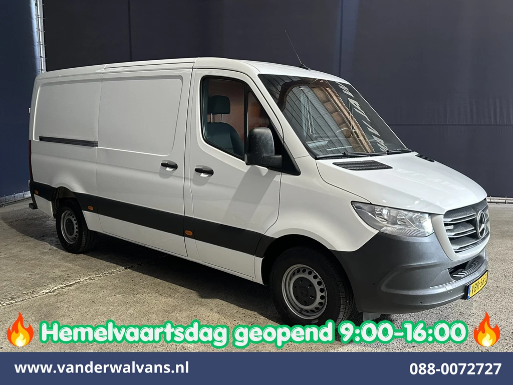 Mercedes-Benz Sprinter – foto 5