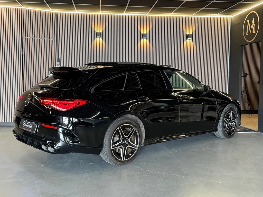 Mercedes-Benz CLA – foto 8