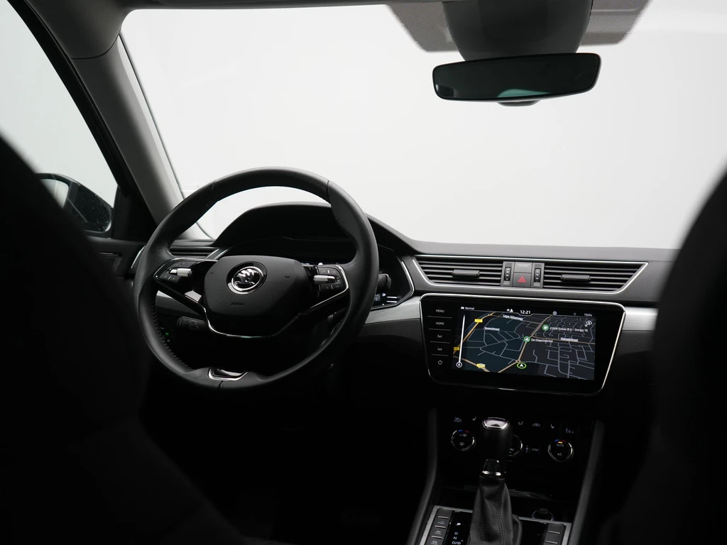 Škoda Superb – foto 25