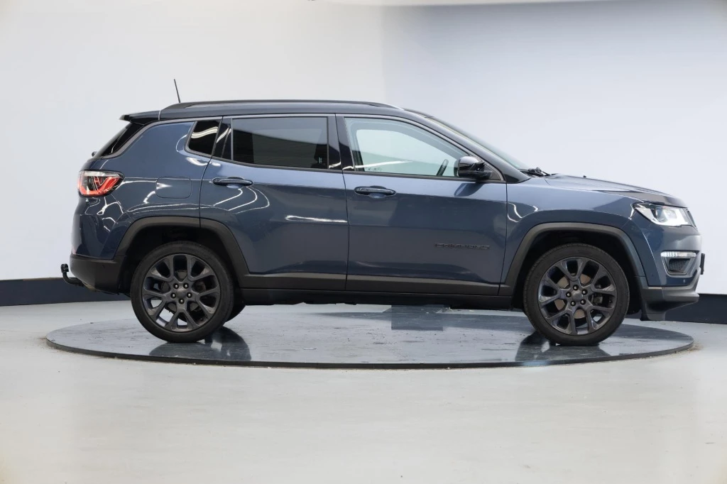 Jeep Compass – foto 6