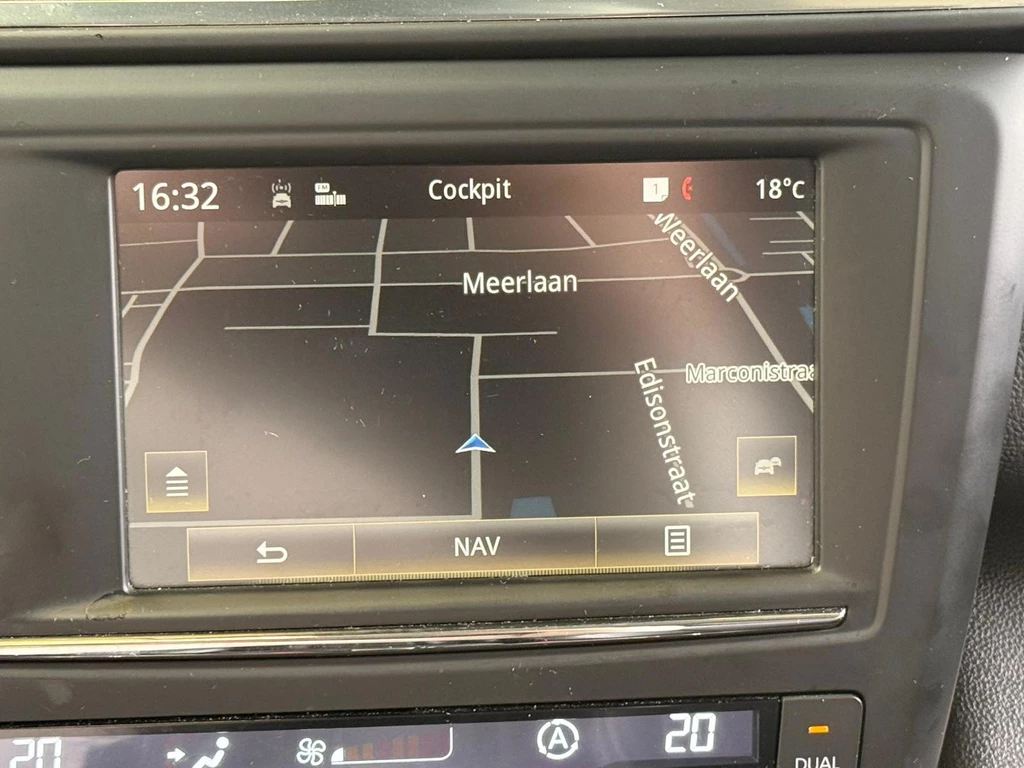 Renault Kadjar – foto 20