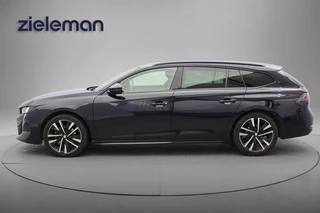 Peugeot 508 – thumbnail 2