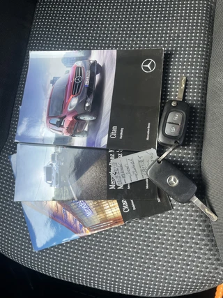 Mercedes-Benz Citan – thumbnail 42