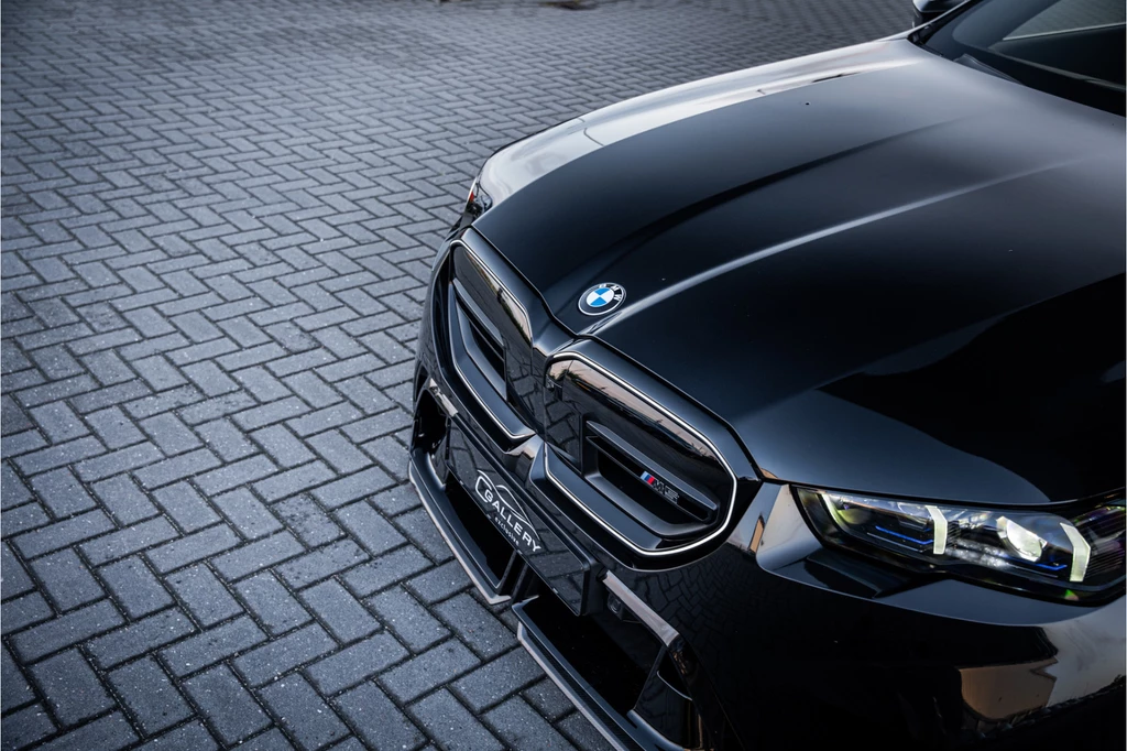 BMW M5 – foto 10