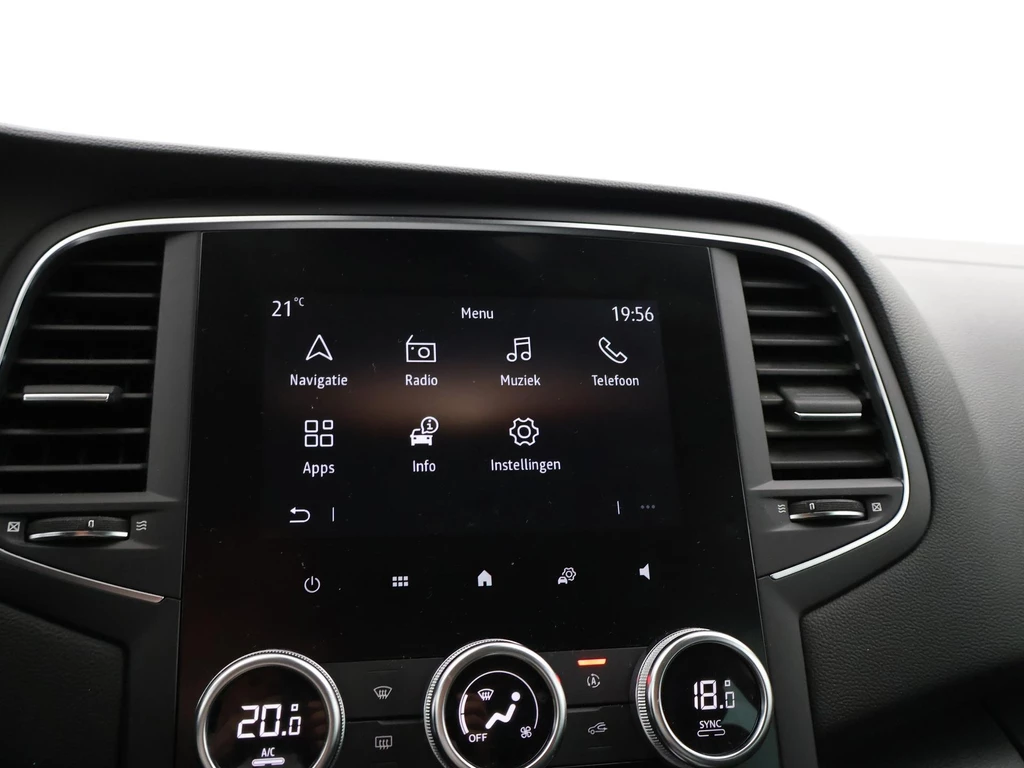 Renault Mégane Estate – foto 46