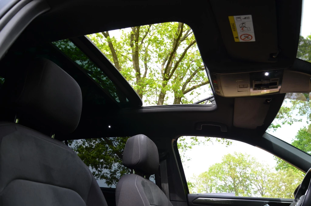 Volkswagen Tiguan Allspace – foto 47