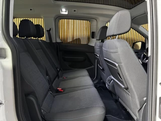 Volkswagen Caddy – thumbnail 34
