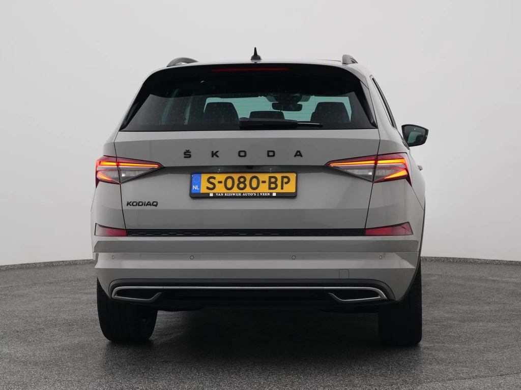 Škoda Kodiaq – foto 7