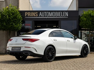 Mercedes-Benz CLA – thumbnail 6