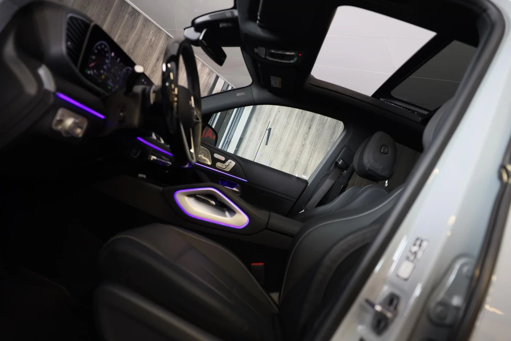 Mercedes-Benz GLE – foto 21