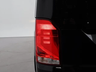 Volkswagen Transporter – thumbnail 41