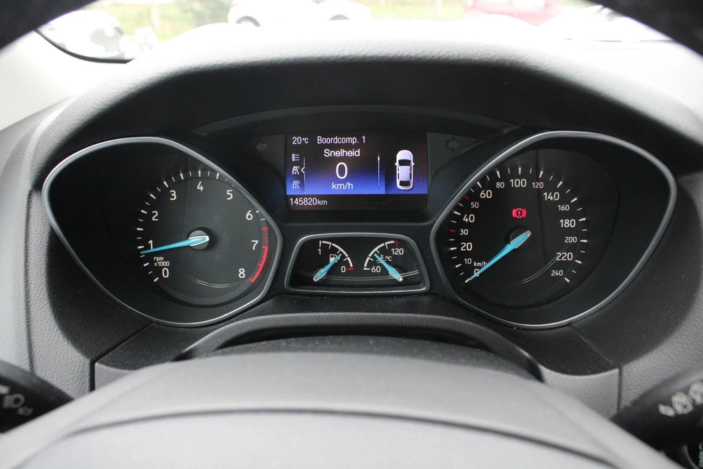 Ford Focus – foto 18