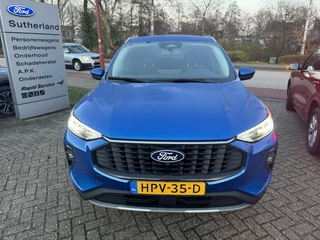 Ford Kuga – thumbnail 6