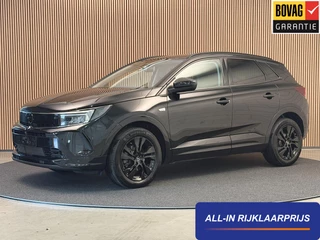 Opel Grandland – thumbnail 1