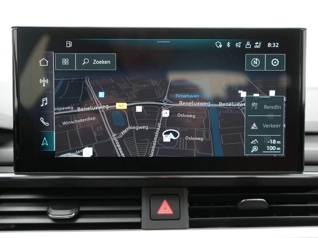 Audi A4 – foto 21