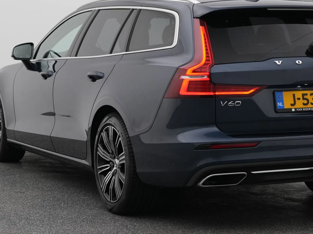Volvo V60 – foto 5