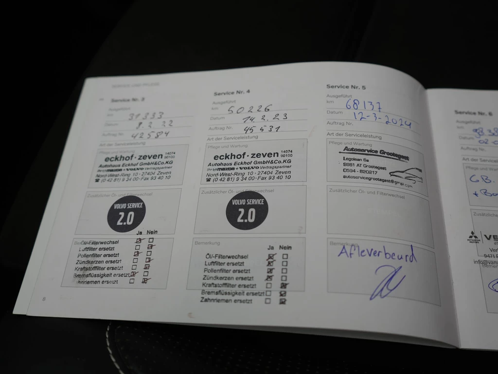 Volvo XC40 – foto 21